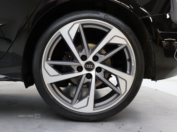 Used Audi A3 2022 for sale - 78220549: Photo 5