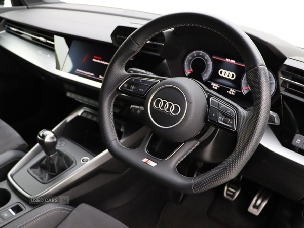 Used Audi A3 2022 for sale - 78220549: Photo 6