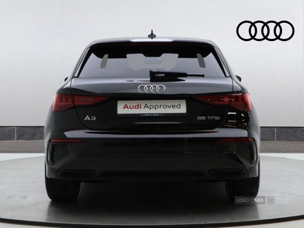 Used Audi A3 2022 for sale - 78220549: Photo 7