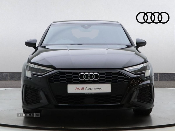 Used Audi A3 2022 for sale - 78220549: Photo 8