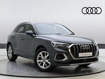 Used Audi Q3 2019 for sale - 78663002: Photo