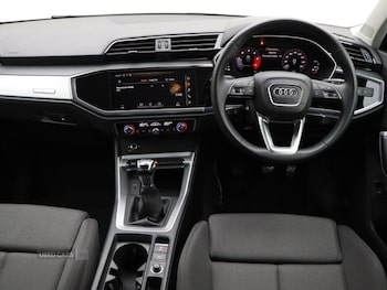 Used Audi Q3 2019 for sale - 78663002: Photo