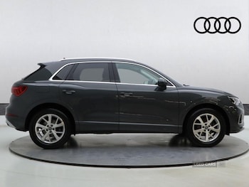 Used Audi Q3 2019 for sale - 78663002: Photo
