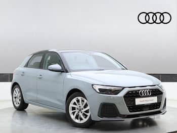 Used Audi A1 2023 for sale - 79646653: Photo