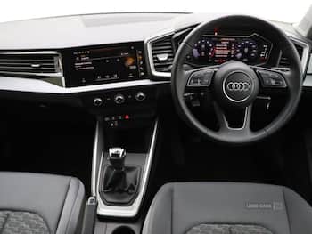 Used Audi A1 2023 for sale - 79646653: Photo
