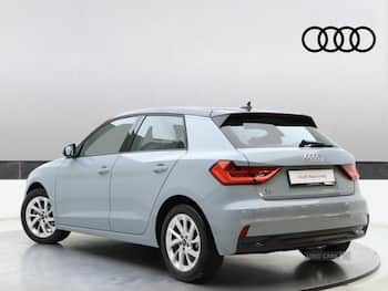 Used Audi A1 2023 for sale - 79646653: Photo