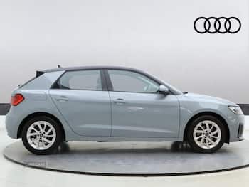 Used Audi A1 2023 for sale - 79646653: Photo