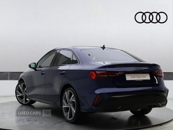 Used Audi A3 2025 for sale - 78649468: Photo