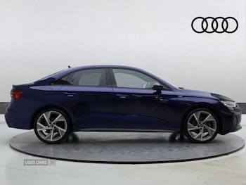 Used Audi A3 2025 for sale - 78649468: Photo