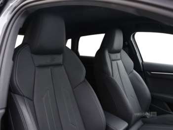 Used Audi A3 2024 for sale - 75072371: Photo