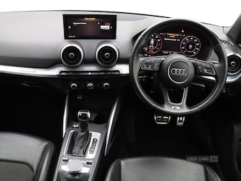 Used Audi Q2 2022 for sale - 78705810: Photo