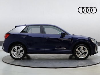 Used Audi Q2 2022 for sale - 78705810: Photo