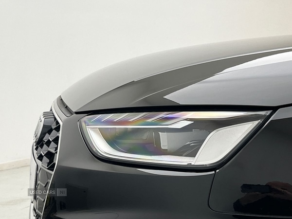 Used Audi A4 2022 for sale - 77560358: Photo 10