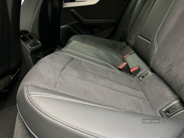 Used Audi A4 2022 for sale - 77560358: Photo 11