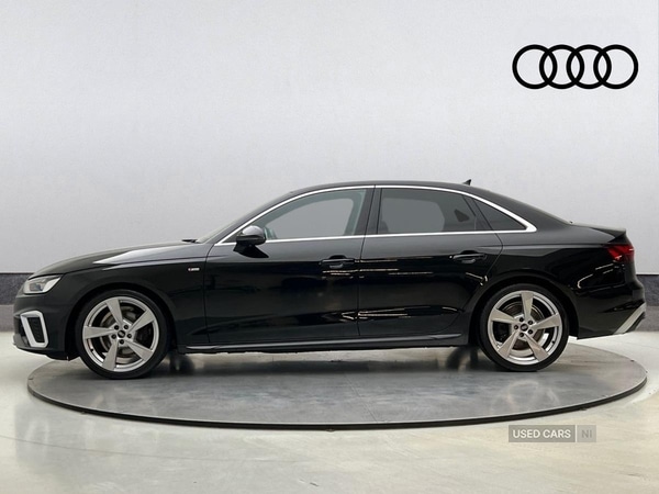Used Audi A4 2022 for sale - 77560358: Photo 12