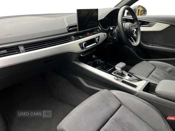 Used Audi A4 2022 for sale - 77560358: Photo 13