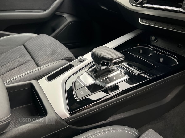 Used Audi A4 2022 for sale - 77560358: Photo 17