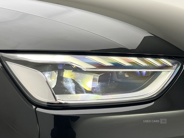 Used Audi A4 2022 for sale - 77560358: Photo 19