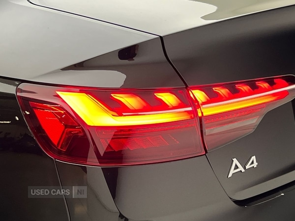 Used Audi A4 2022 for sale - 77560358: Photo 20