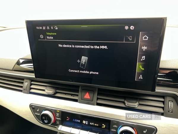 Used Audi A4 2022 for sale - 77560358: Photo 21