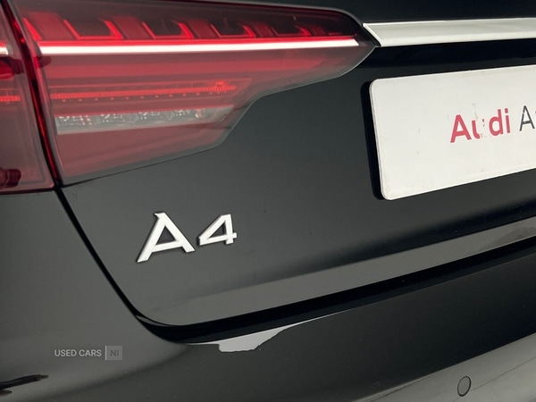 Used Audi A4 2022 for sale - 77560358: Photo 22