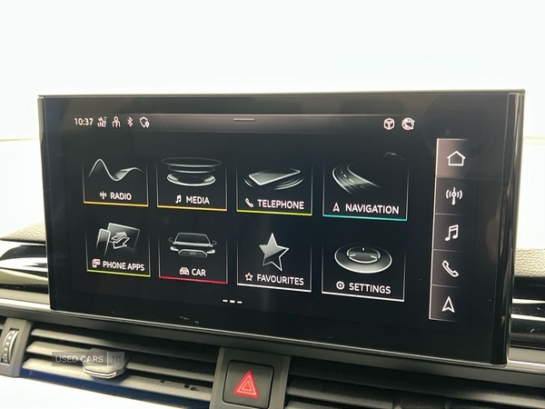 Used Audi A4 2022 for sale - 77560358: Photo 24