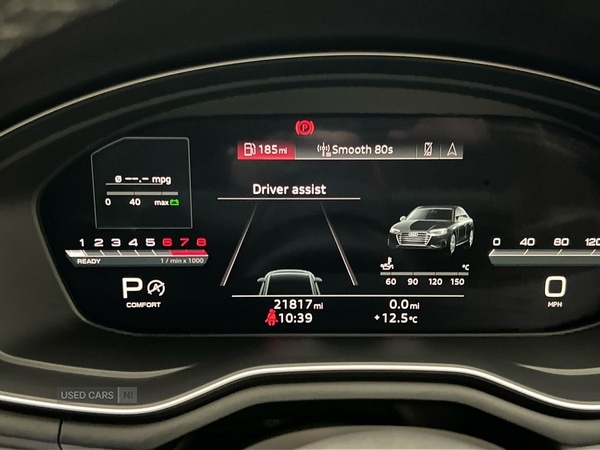 Used Audi A4 2022 for sale - 77560358: Photo 25