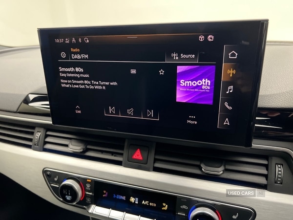 Used Audi A4 2022 for sale - 77560358: Photo 26