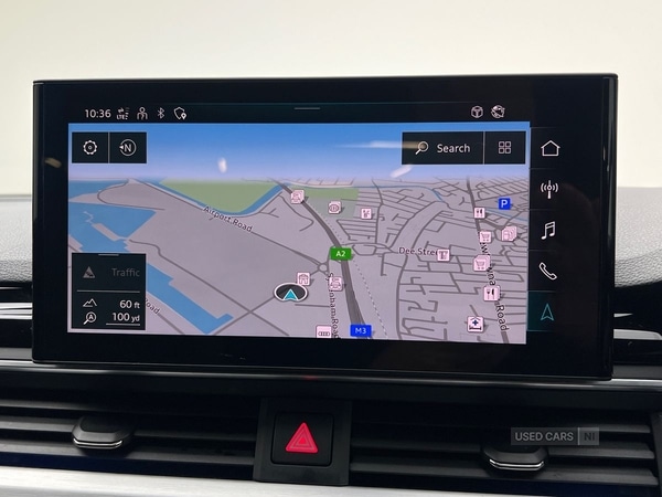 Used Audi A4 2022 for sale - 77560358: Photo 27