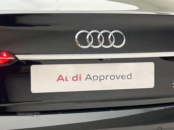 Used Audi A4 2022 for sale - 77560358: Photo 29