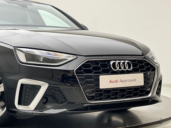 Used Audi A4 2022 for sale - 77560358: Photo 31