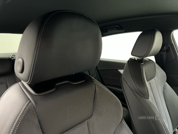 Used Audi A4 2022 for sale - 77560358: Photo 32