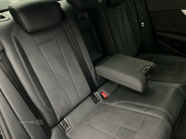 Used Audi A4 2022 for sale - 77560358: Photo 35