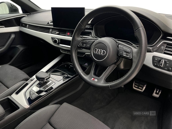 Used Audi A4 2022 for sale - 77560358: Photo 6