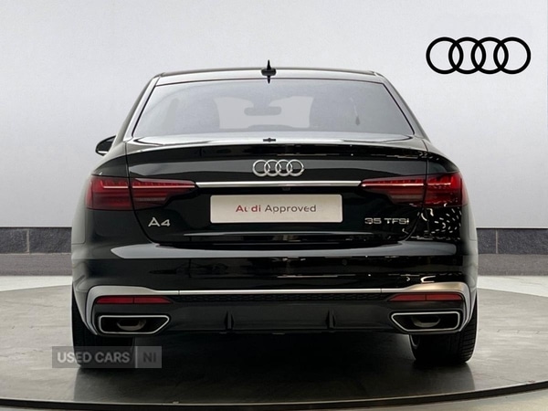 Used Audi A4 2022 for sale - 77560358: Photo 7