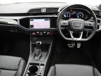 Used Audi Q3 2023 for sale - 78449110: Photo