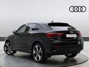 Used Audi Q3 2023 for sale - 78449110: Photo