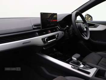 Used Audi A5 2021 for sale - 74478806: Photo