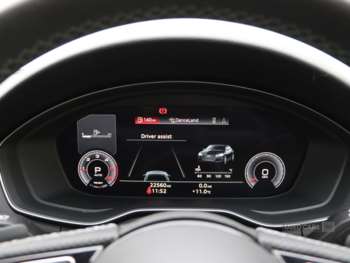 Used Audi A5 2021 for sale - 74478806: Photo