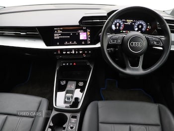 Used Audi A3 2021 for sale - 78677174: Photo