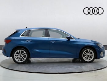 Used Audi A3 2021 for sale - 78677174: Photo