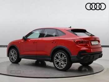 Used Audi Q3 2023 for sale - 74946288: Photo
