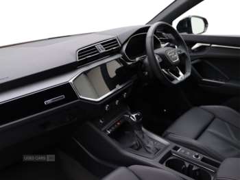 Used Audi Q3 2023 for sale - 74946288: Photo