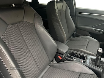 Used Audi Q3 2019 for sale - 75610170: Photo
