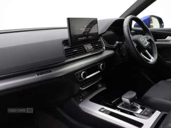 Used Audi Q5 2022 for sale - 74351162: Photo