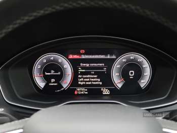 Used Audi Q5 2022 for sale - 74351162: Photo