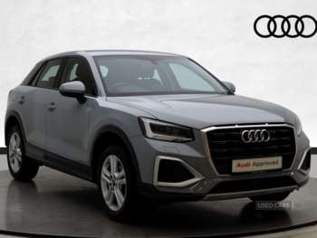 2022 - 35 TFSI Sport 5dr S Tronic [Tech]