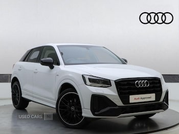 Used Audi Q2 2021 for sale - 78536322: Photo