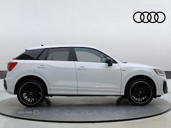 Used Audi Q2 2021 for sale - 78536322: Photo