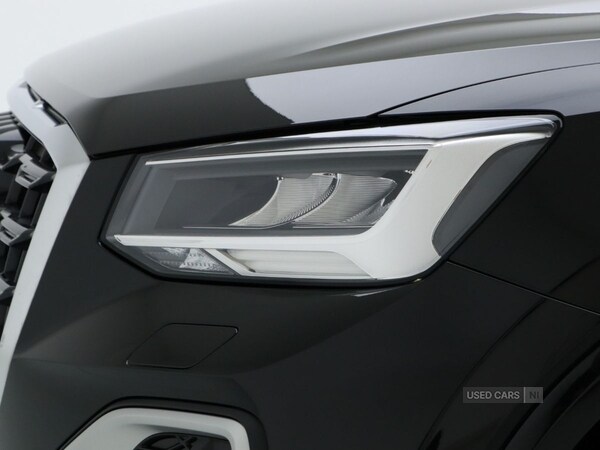 Used Audi Q2 2023 for sale - 78128318: Photo 10